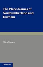 The Place-Names of Northumberland and Durham