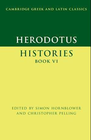 Herodotus: Histories Book VI