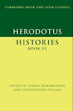 Herodotus: Histories Book VI