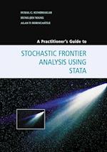 A Practitioner's Guide to Stochastic Frontier Analysis Using Stata