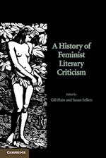 A History of Feminist Literary Criticism