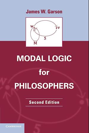 Modal Logic for Philosophers