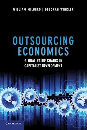 Outsourcing Economics