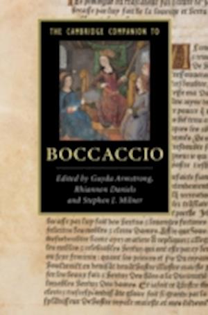 The Cambridge Companion to Boccaccio