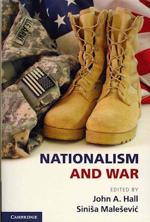 Nationalism and War