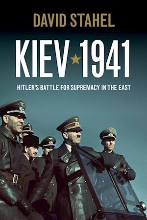 Kiev 1941