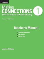 Making Connections Level 1 Teacher's Manual