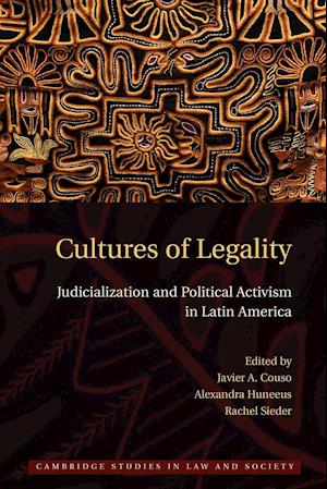 Cultures of Legality