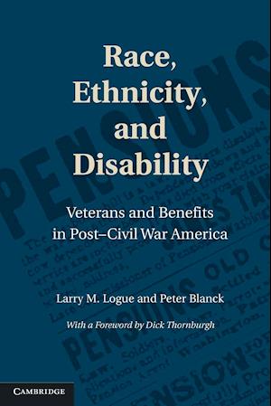 Race, Ethnicity, and Disability