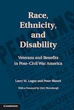 Race, Ethnicity, and Disability