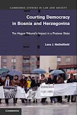 Courting Democracy in Bosnia and Herzegovina