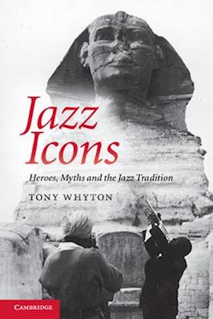 Jazz Icons