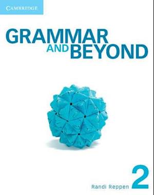 Grammar and Beyond Level 2 Student's Book and Workbook