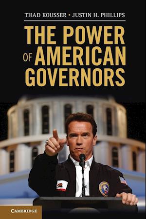 The Power of American Governors