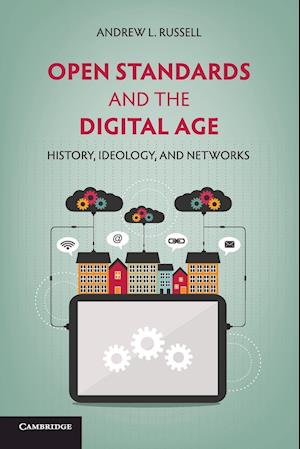 Open Standards and the Digital Age