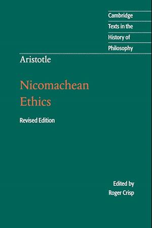 Aristotle: Nicomachean Ethics