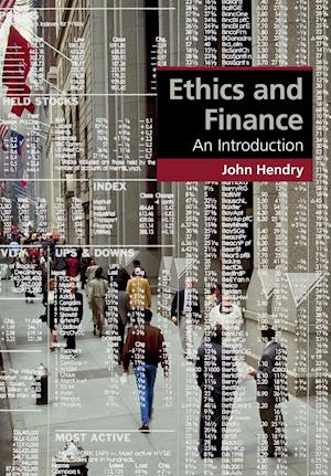 Ethics and Finance