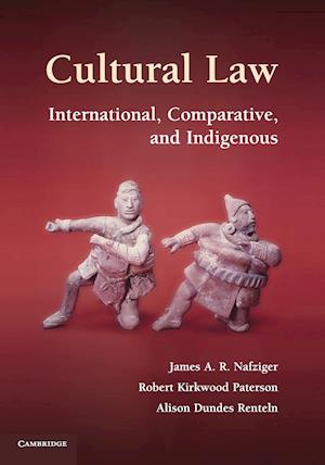 Cultural Law