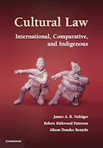 Cultural Law