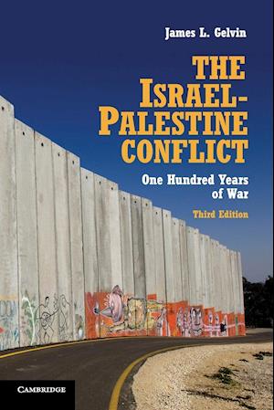 The Israel-Palestine Conflict