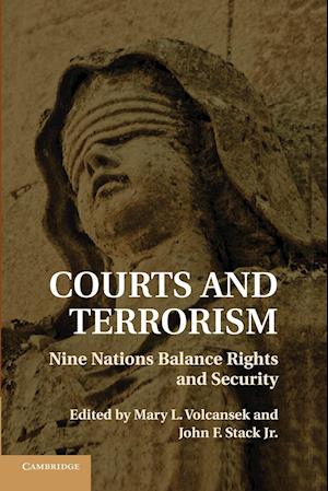 Courts and Terrorism