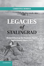 Legacies of Stalingrad