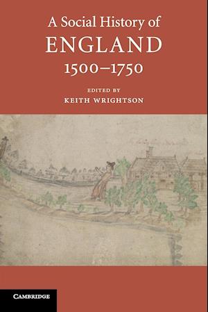 A Social History of England, 1500–1750