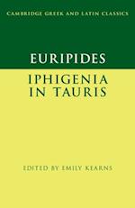 Euripides: Iphigenia in Tauris