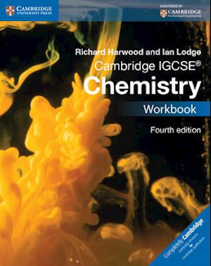 Cambridge IGCSE (R) Chemistry Workbook