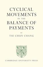 Cyclical Movements in the Balance of Payments