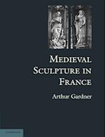 Medieval Sculpture in France