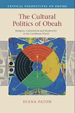 The Cultural Politics of Obeah