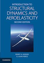 Introduction to Structural Dynamics and Aeroelasticity