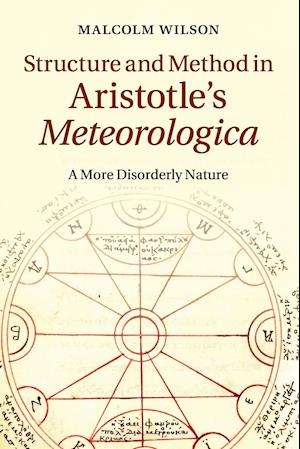 Structure and Method in Aristotle's Meteorologica