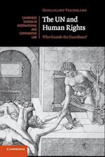 The UN and Human Rights