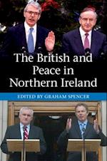 The British and Peace in Northern Ireland