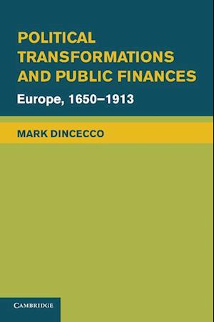 Political Transformations and Public Finances