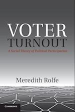 Voter Turnout