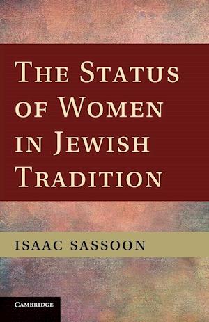 The Status of Women in Jewish Tradition