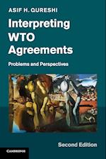 Interpreting WTO Agreements