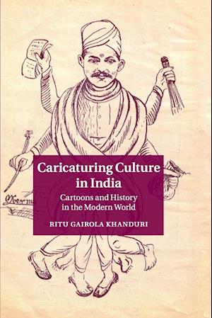 Caricaturing Culture in India