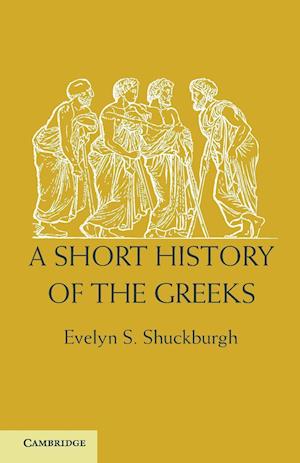 A Short History of the Greeks