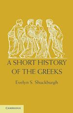 A Short History of the Greeks