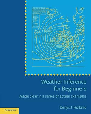 Weather Inference for Beginners