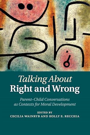 Talking about Right and Wrong