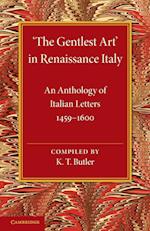 ‘The Gentlest Art' in Renaissance Italy