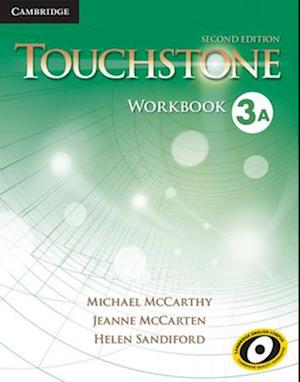 Touchstone Level 3 Workbook A