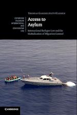 Access to Asylum