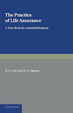 The Practice of Life Assurance