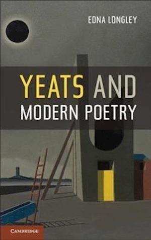 Yeats and Modern Poetry